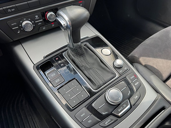 Audi A6 19 of 21