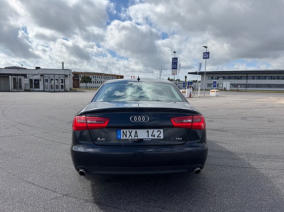 Audi A6 6 of 21