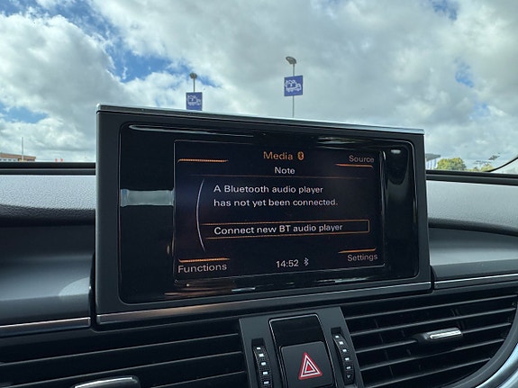 Audi A6 21 of 21
