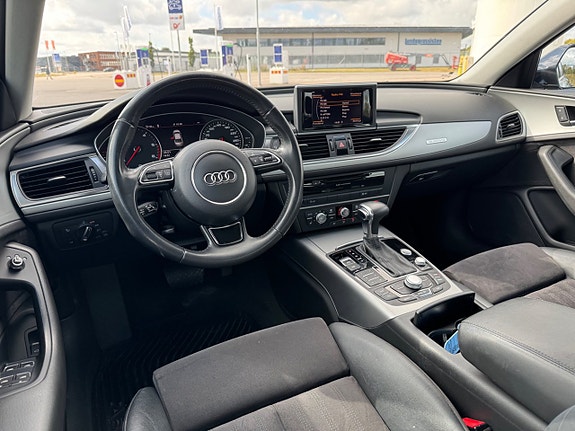 Audi A6 12 of 21