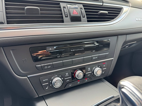 Audi A6 20 of 21
