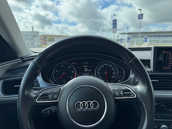 Audi A6 17 of 21