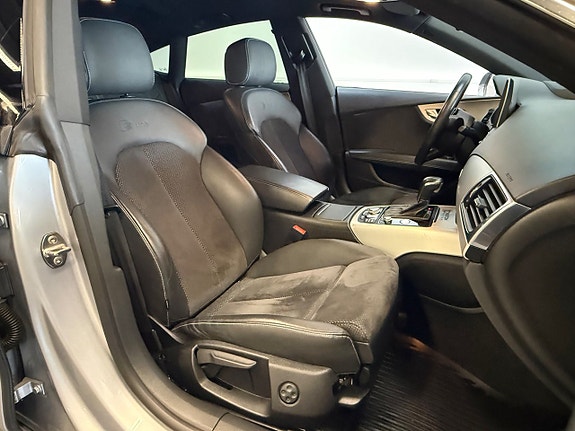 Audi A7 5 of 19