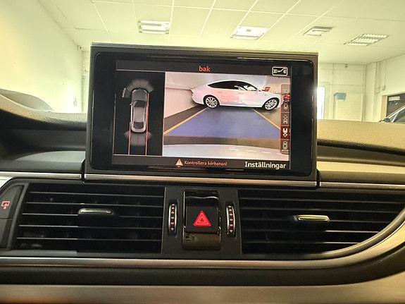 Audi A7 14 of 19