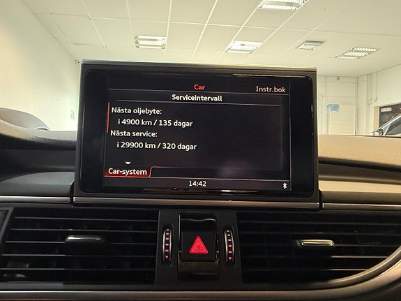 Audi A7 15 of 19