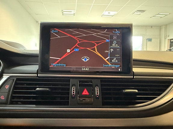 Audi A7 13 of 19