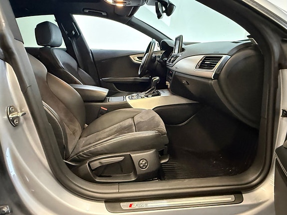 Audi A7 6 of 19
