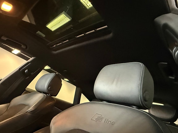 Audi A7 10 of 19