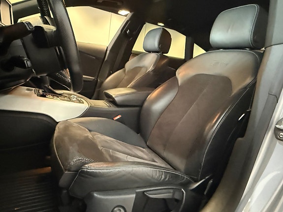 Audi A7 9 of 19
