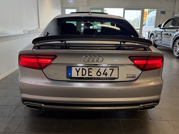 Audi A7 18 of 19