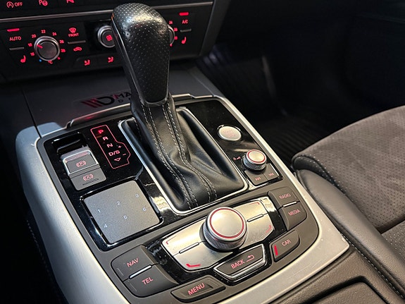 Audi A7 17 of 19