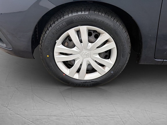 Honda Jazz 25 of 29