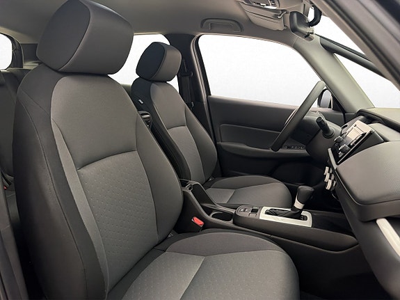Honda Jazz 23 of 29