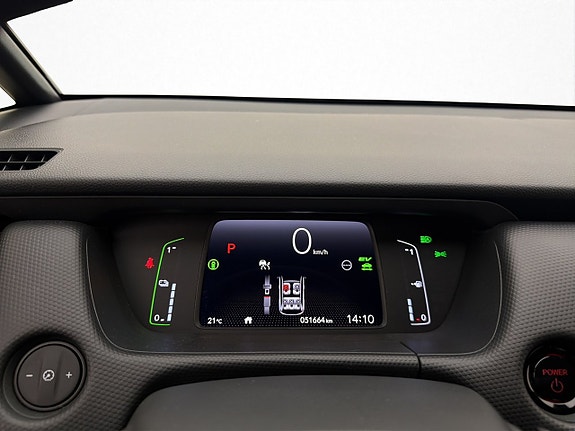 Honda Jazz 15 of 29