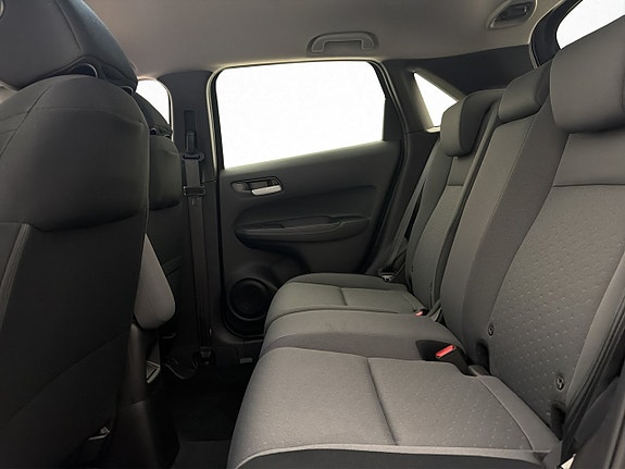 Honda Jazz 21 of 29