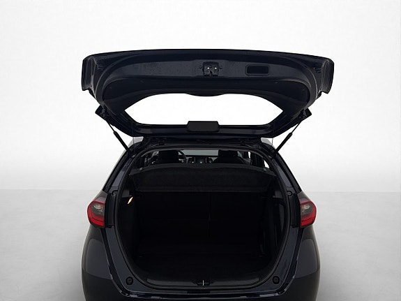 Honda Jazz 22 of 29