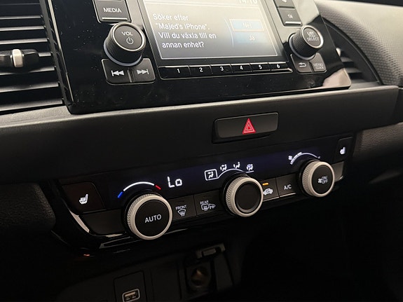 Honda Jazz 19 of 29