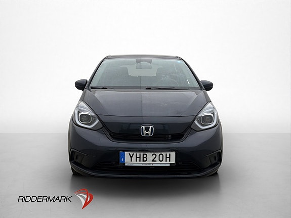 Honda Jazz 2 of 29