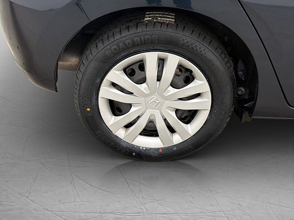 Honda Jazz 27 of 29