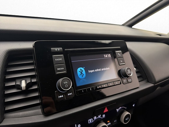 Honda Jazz 18 of 29