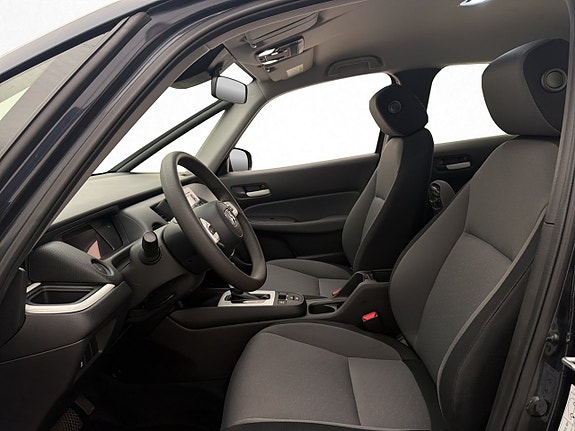 Honda Jazz 10 of 29