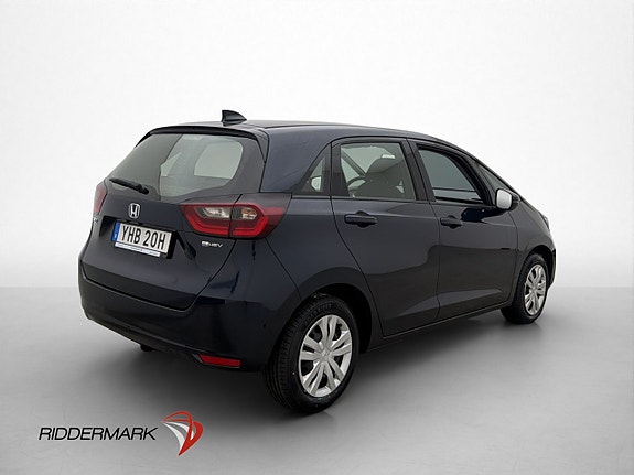 Honda Jazz 8 of 29