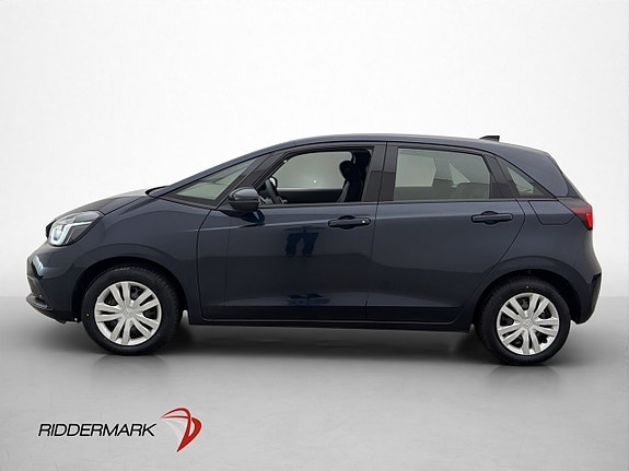 Honda Jazz 4 of 29