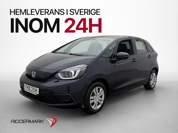 Honda Jazz 3 of 29