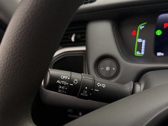 Honda Jazz 29 of 29