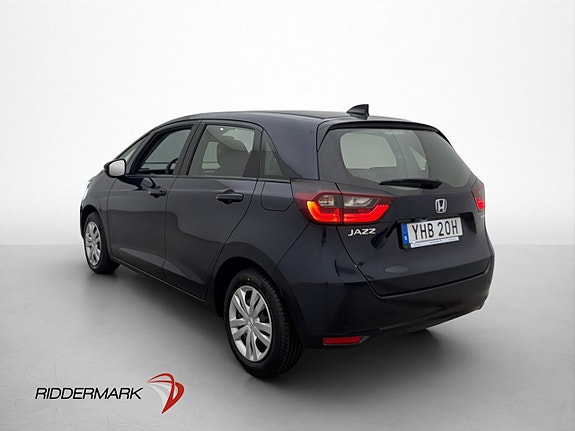 Honda Jazz 5 of 29