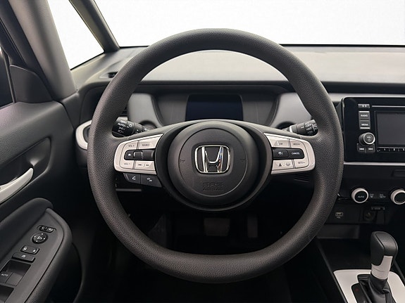 Honda Jazz 12 of 29