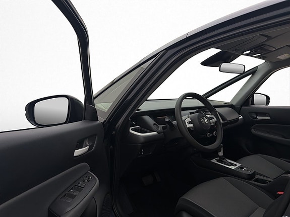 Honda Jazz 9 of 29