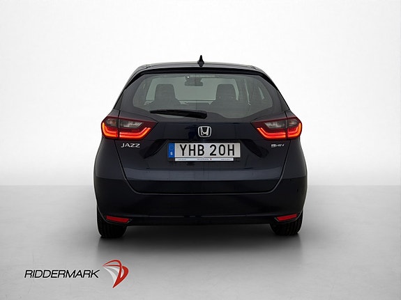 Honda Jazz 6 of 29