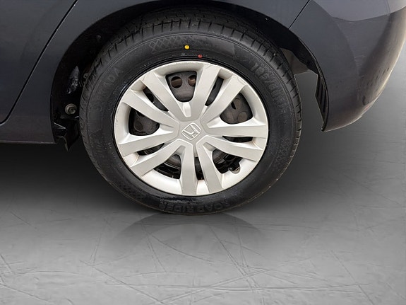 Honda Jazz 26 of 29