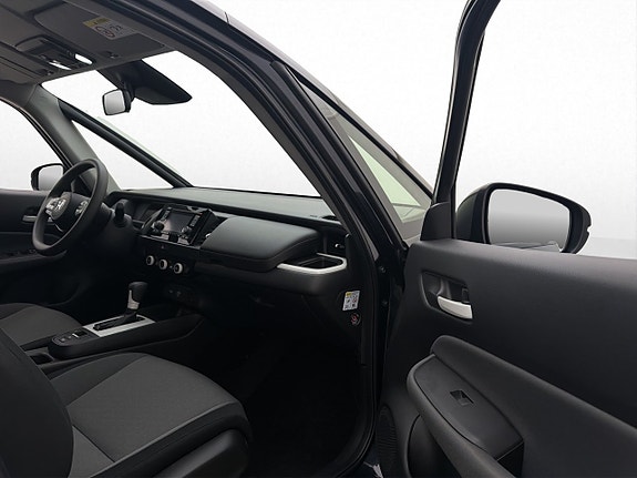 Honda Jazz 24 of 29