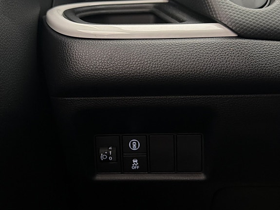 Honda Jazz 13 of 29