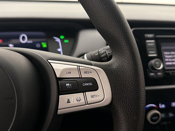 Honda Jazz 16 of 29