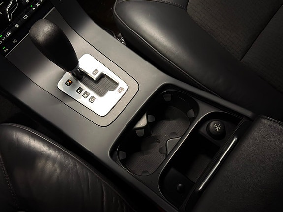Volvo V70 20 of 27