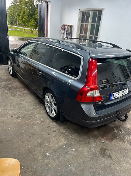 Volvo V70 6 of 6