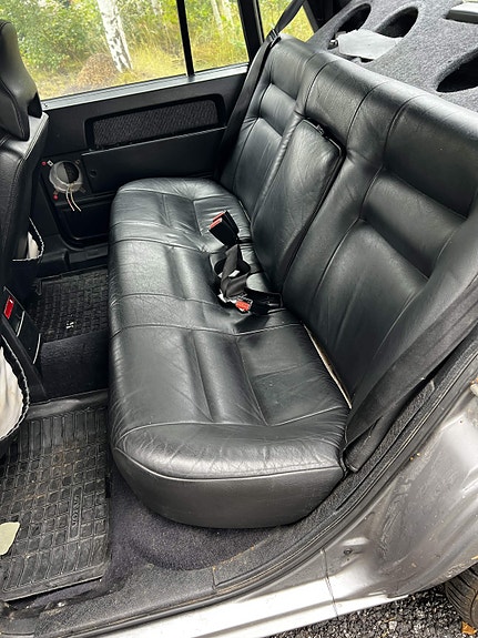 Volvo 740 5 of 9