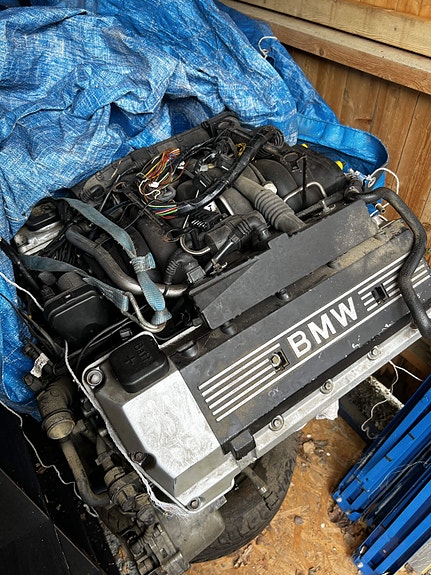 Volvo 740 8 of 9