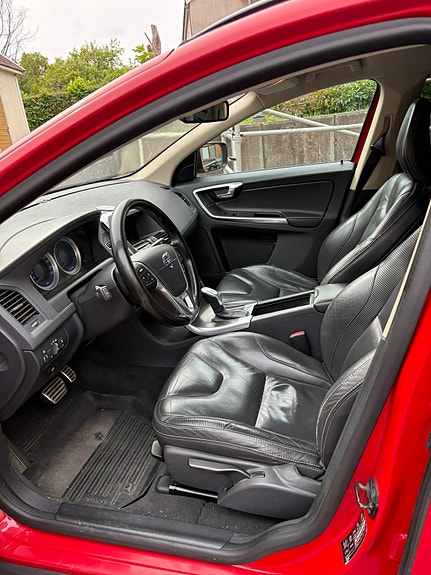 Volvo XC60 3 of 3