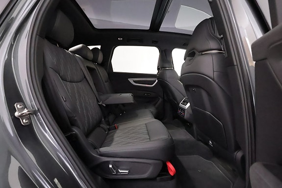 Audi Q7 21 of 30