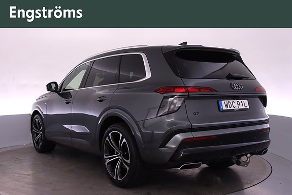 Audi Q7 4 of 30
