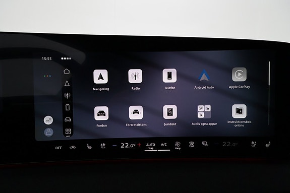 Audi Q7 13 of 30