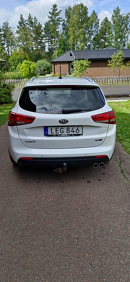 Kia Ceed 6 of 13
