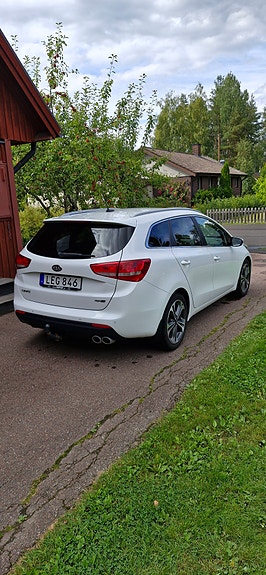 Kia Ceed 7 of 13