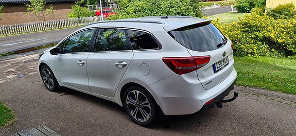 Kia Ceed 5 of 13