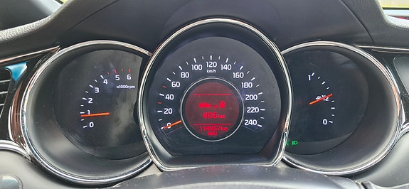 Kia Ceed 11 of 13