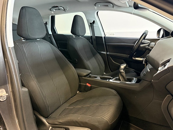 Peugeot 308 SW 5 of 12
